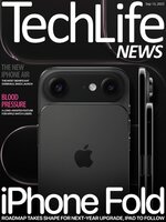 Techlife News